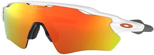 Oakley Men’s Radar Ev Path Sunglasses