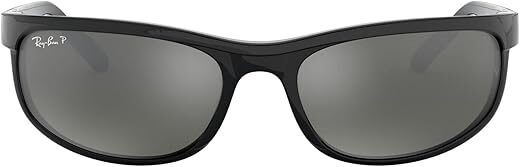 Ray-Ban Rb2027 Predator 2 Sunglasses