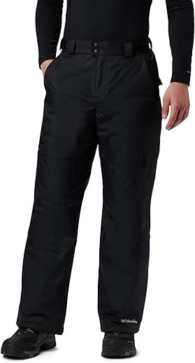 Columbia Men’s Snow Gun Pants