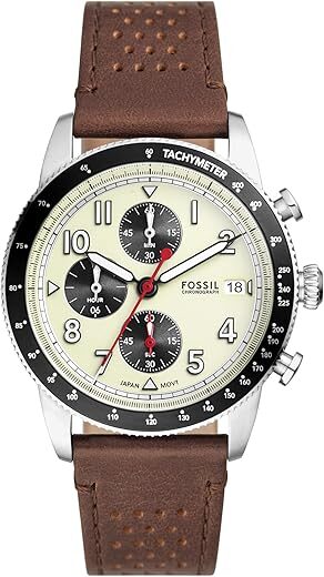 Fossil FS6042 Sport Tourer Men’s Watch