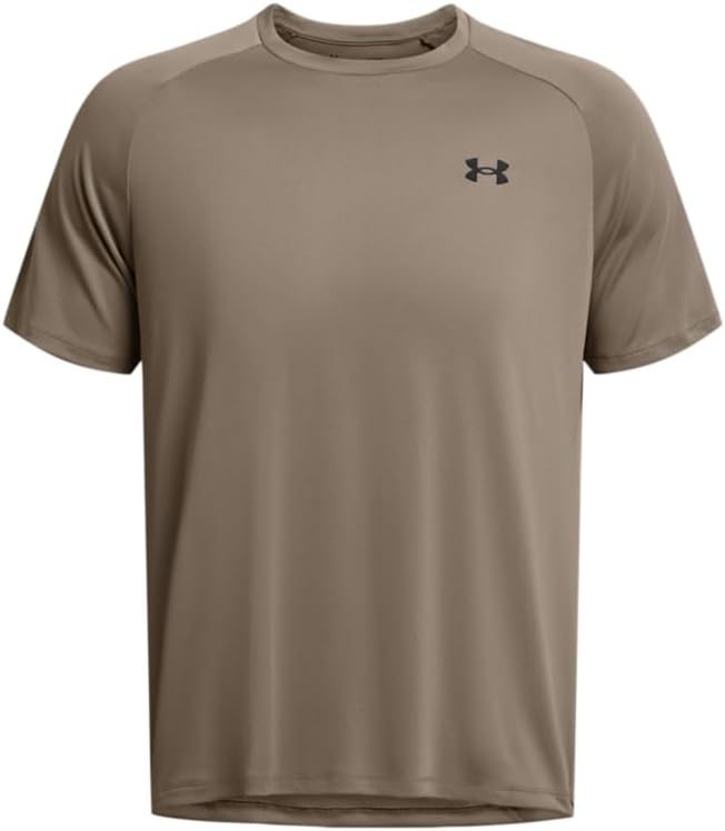 Under Armour Men’s Tech 2.0 Short-Sleeve T-Shirt