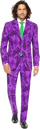 Opposuits The Joker Suit