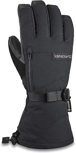 Dakine Men’s Titan Gore-Tex Ski Gloves