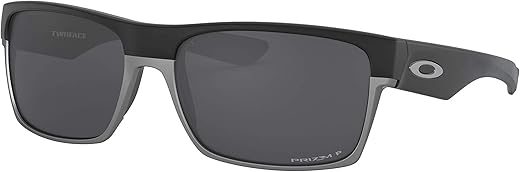 Oakley Men’s Twoface Square Sunglasses