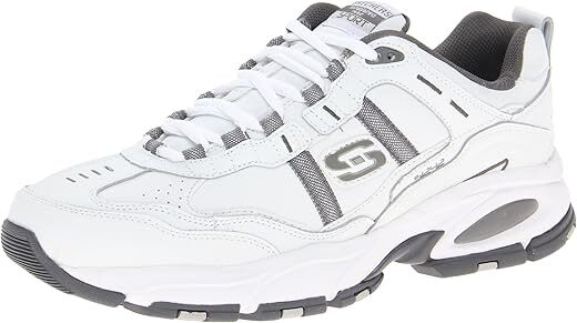 Skechers Men’s Vigor 2.0 Serpentine Shoes