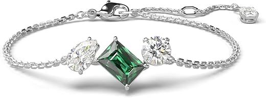 SWAROVSKI Mesmera Bracelet