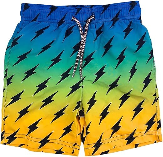 Appaman Mid Length UPF 50 Swim Trunks