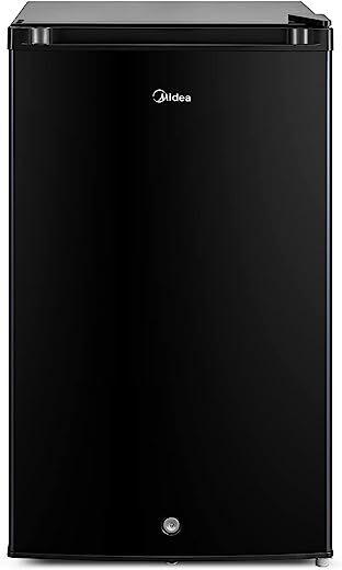 Midea Upright Freezer MRU03M2ABB