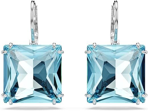 SWAROVSKI Millenia Crystal Earrings