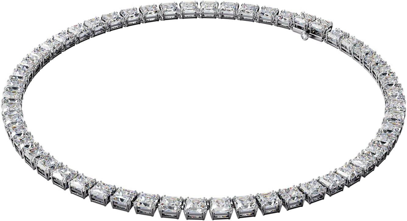 SWAROVSKI Millenia Crystal Necklace