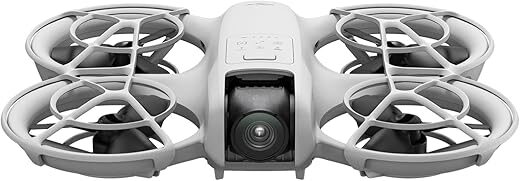 DJI Mini Drone With 4K UHD Camera
