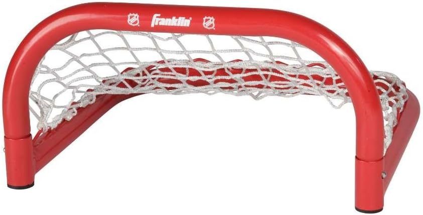 Franklin Sports Mini Skills Street Hockey Goal Net