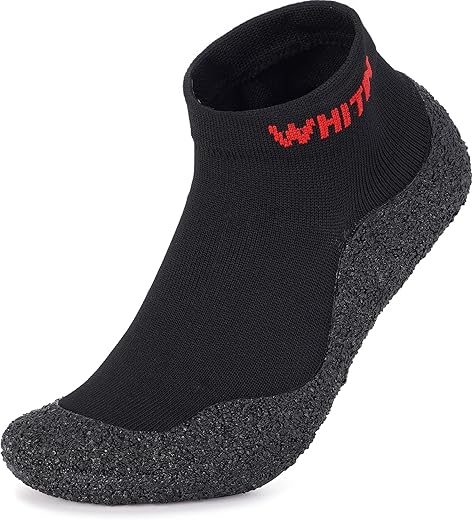 WHITIN Minimalist Barefoot Sock Shoes for Women & Men
