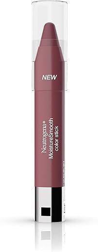 Neutrogena MoistureSmooth Lipstick