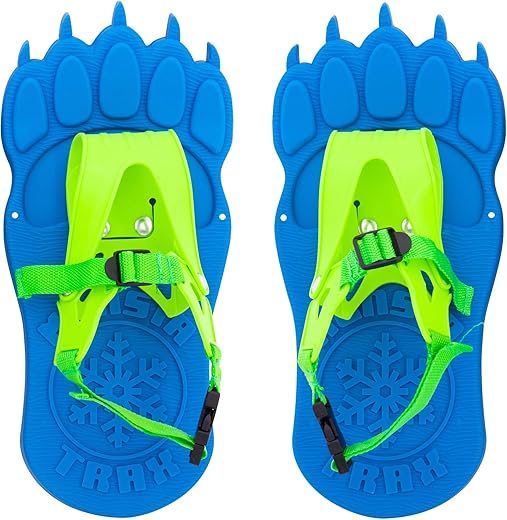 SportsStuff Monsta Trax Kids Snowshoe
