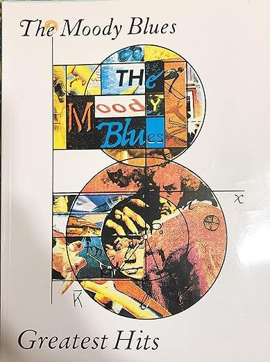 Moody Blues Greatest Hits