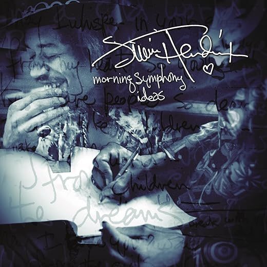 Morning Symphony Ideas by Jimi Hendrix