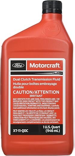 Motorcraft Motorcraft XT11QDC Fluid