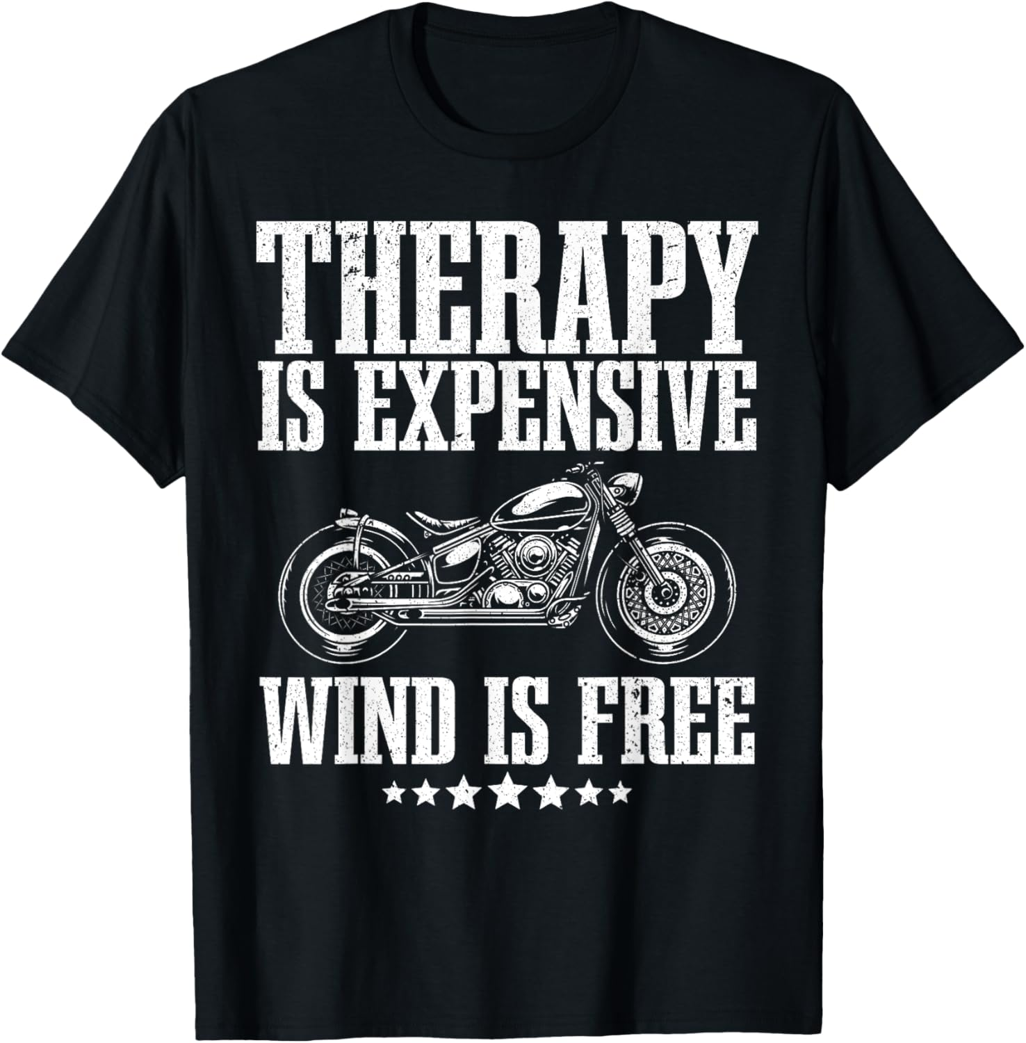 Motorcycle Gift Motorcycle Lover Accessories Stuff Motorcycle Lovers Bike Rider T-Shirt