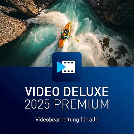 MAGIX Movie Studio 2025 Suite: Video Editor