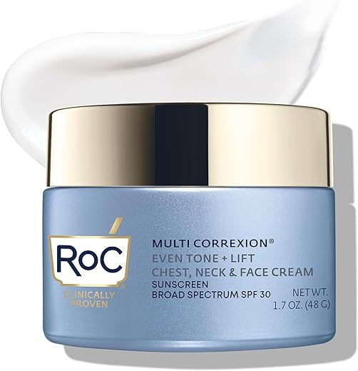 RoC Multi Correxion 5 In 1 Moisturizer SPF 30