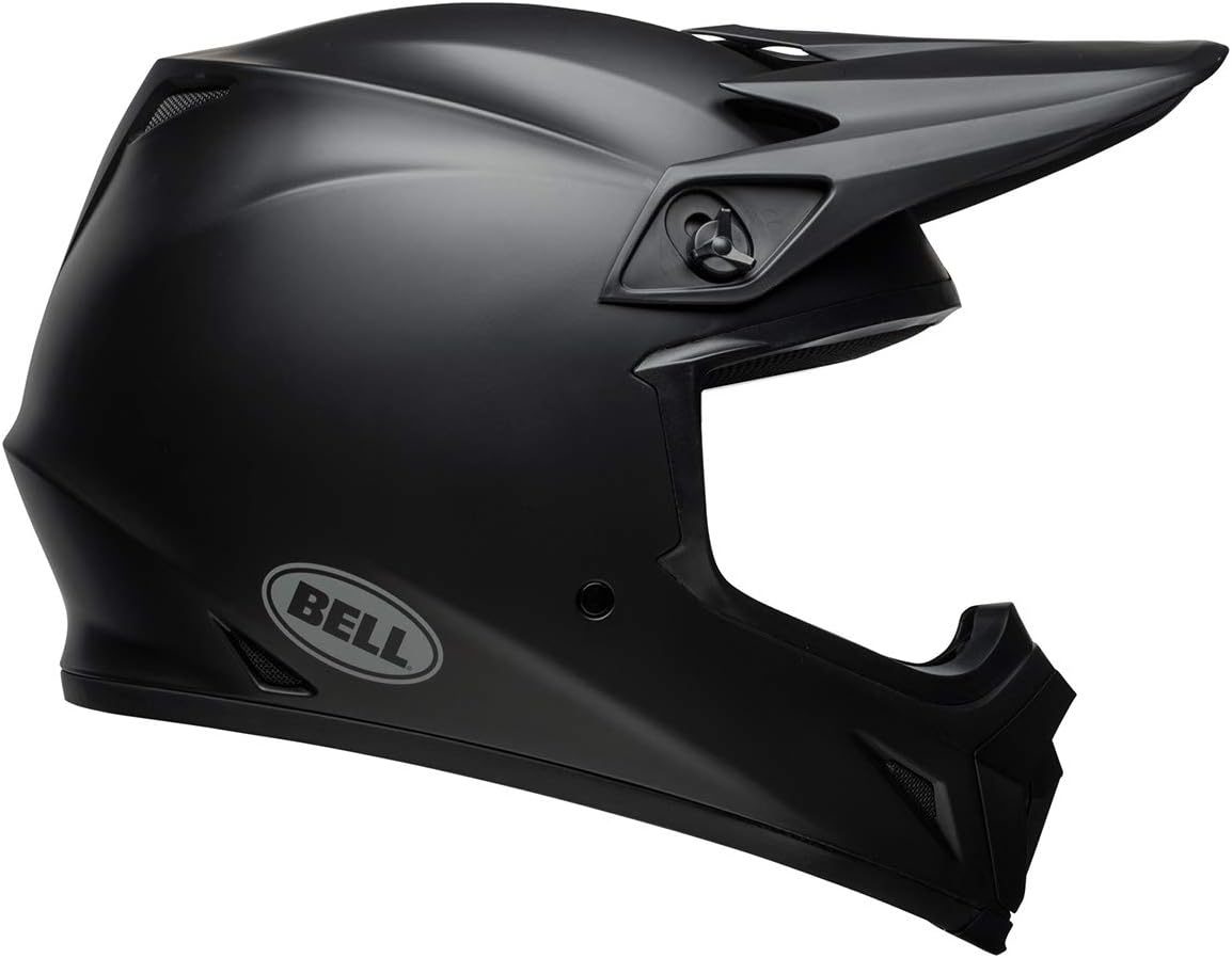 BELL MX-9 MIPS Off-Road Helmet