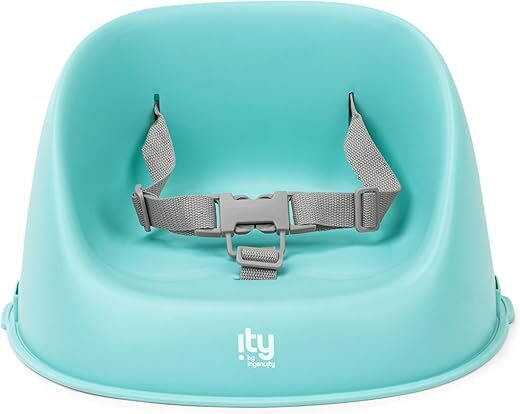Ingenuity My Spot Easy-Clean Baby Booster Chair