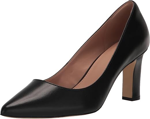 Cole Haan Mylah Heel Pumps