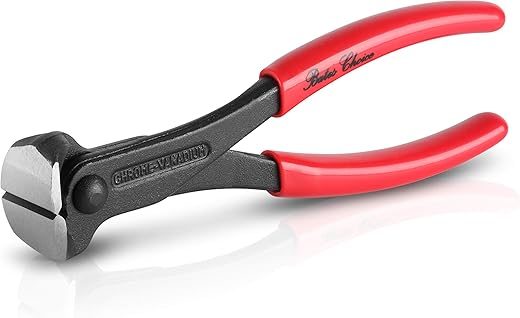 Bates Choice Nail Puller and Cutting Pliers Tool