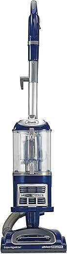 Shark Navigator Lift-Away Deluxe Upright Vacuum
