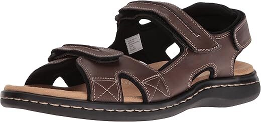 Dockers Newpage Sporty Outdoor Sandals