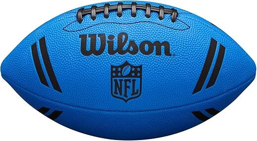 WILSON NFL Spotlight Football