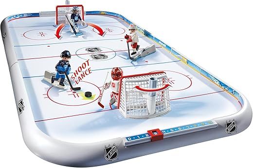 Playmobil NHL Hockey Arena Playset