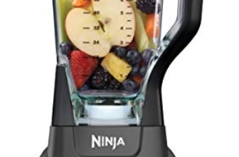 Best Ninja Blender 2023: Top 10 New Models Compared