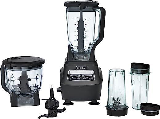 Ninja Mega Kitchen System BL770 Blender