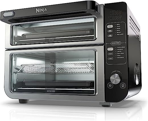 Ninja DCT401 12-in-1 Multicooker