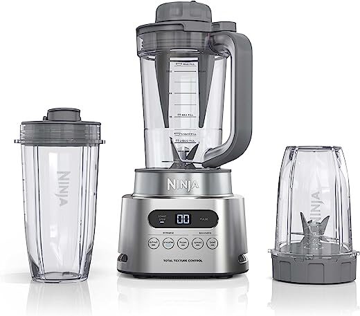 Ninja Twist Blender DUO SS151