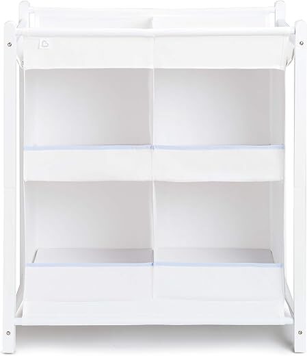 Munchkin Nursery Essentials™ Diaper Organizer