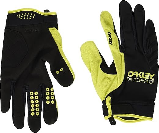 Oakley Oakley Switchback MTB Glove