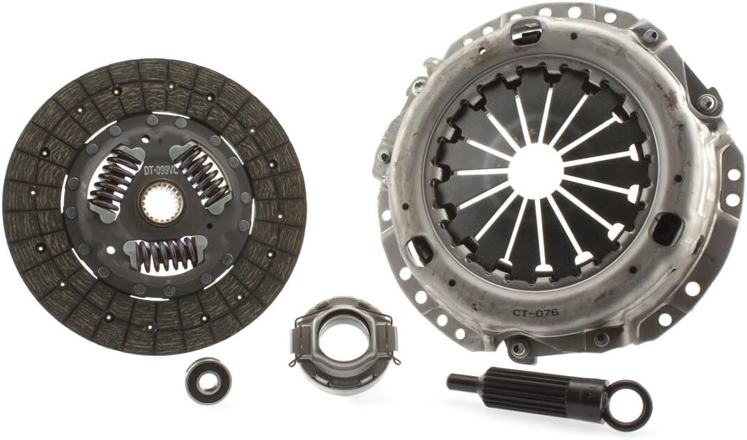AISIN OE Matched Clutch Kit CKT-049