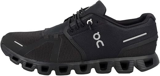 On Men’s Cloud 5 Sneakers