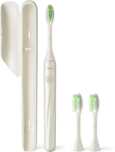 Philips Sonicare BD3002/AZ Rechargeable Toothbrush