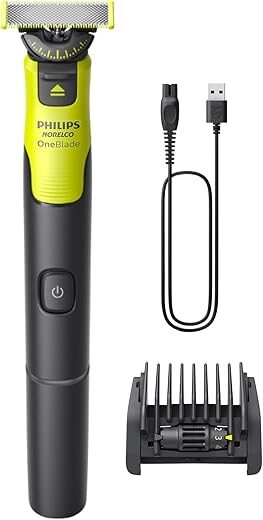 Philips Norelco OneBlade 360 Hybrid Face Trimmer QP4530/90