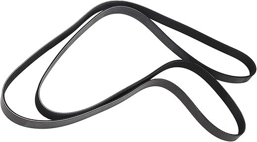 ACDelco Original Equipment 12637204 Serpentine Belt