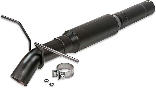 Flowmaster Outlaw Extreme Cat-back Exhaust System