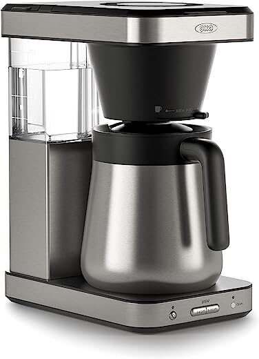 OXO Brew 8 Cup Coffee Maker 8710100