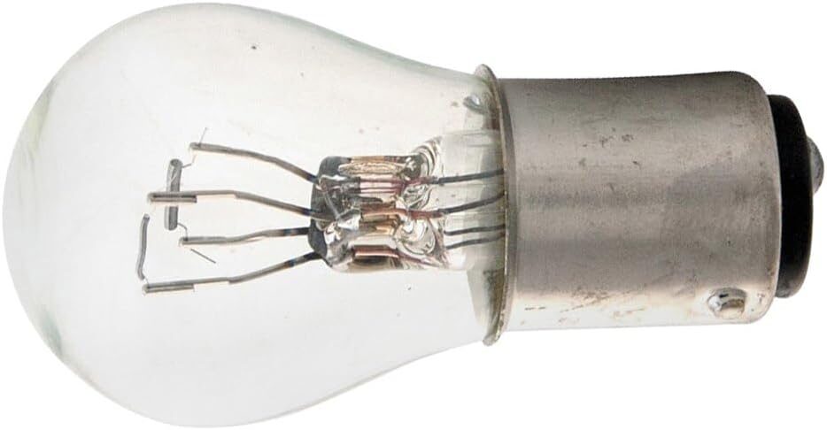 Philips automotive lighting P21W LongerLife Miniature Bulb, 2 Pack