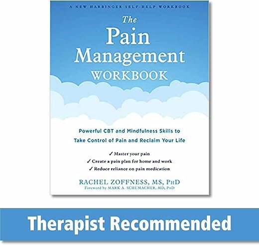 The Pain Management Workbook
