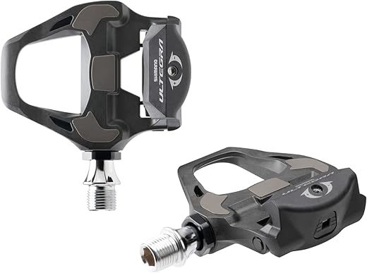 SHIMANO PD-R8000 E1 SPD-SL Road Pedal