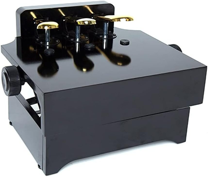 Soarun Pedal Extender Bench For Kids